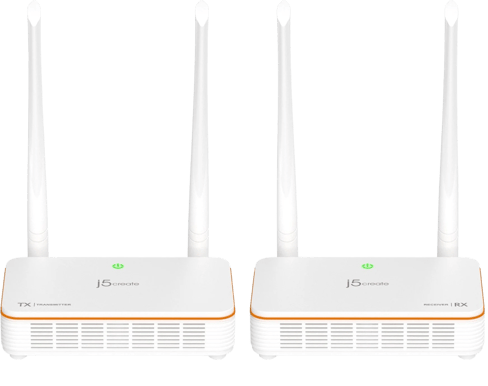 J5 Create Wireless Display HDMI Extender