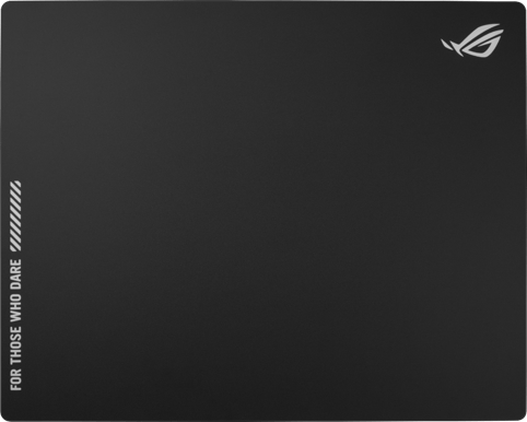 ASUS ROG Moonstone Ace L Svart