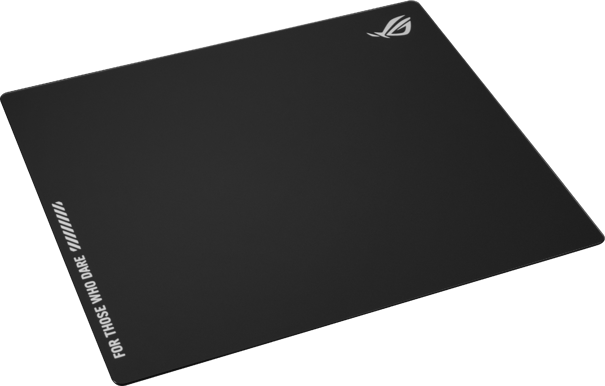 ASUS ROG Moonstone Ace L Svart