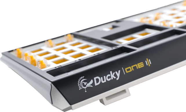 Ducky - One 3 Classic Fullsize Barebone ISO