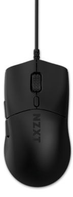 NZXT Lift 2 SYMM Svart