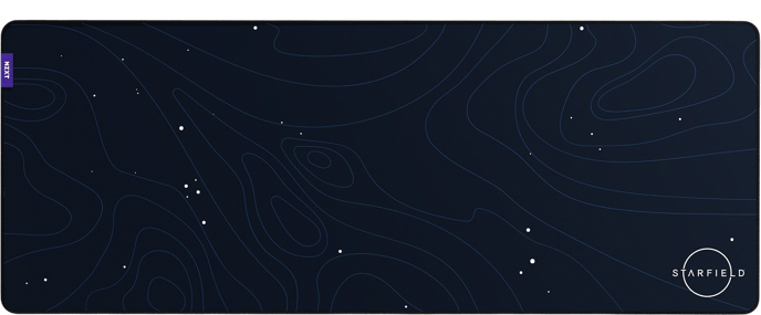 NZXT MXL900 Starfield Edition
