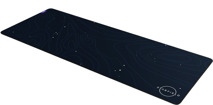 NZXT MXL900 Starfield Edition