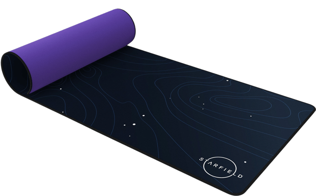 NZXT MXL900 Starfield Edition