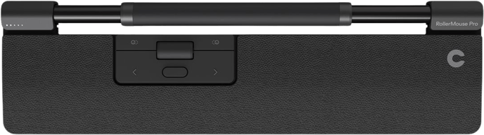 Contour RollerMouse Pro Extended Wireless