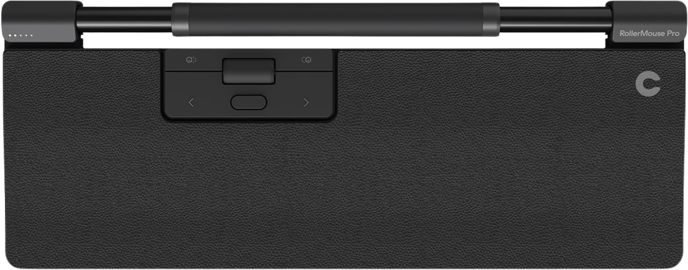 Contour RollerMouse Pro Regular Wireless