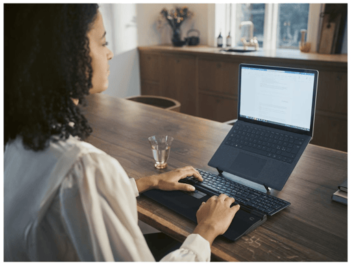 Contour RollerMouse Pro Regular Wireless