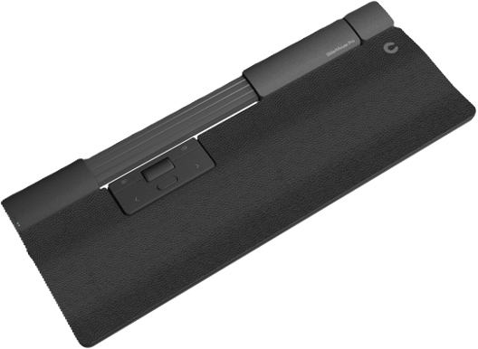 Contour SliderMouse Pro Extended Trådlös