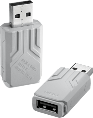 ASUS ROG Keris II Ace Vit