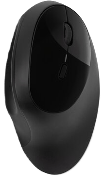 Kensington  Pro Fit Ergo Wireless Mouse