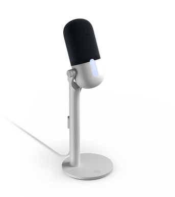 Elgato Wave Neo - USB Mic