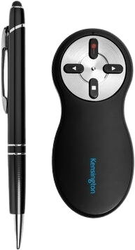 Kensington Wireless Presenter