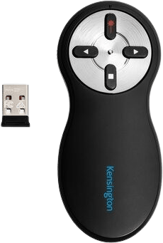 Kensington Wireless Presenter