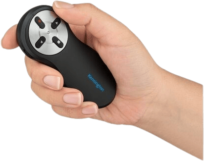 Kensington Wireless Presenter
