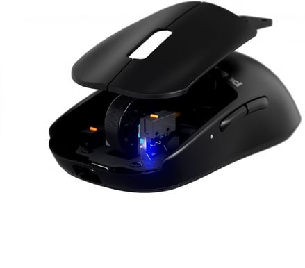 Pulsar X2V2 Premium Wireless Mini Svart