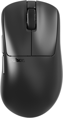 Pulsar Xlite V3 Wireless - Svart