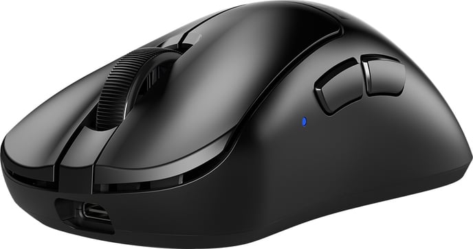 Pulsar Xlite V3 Wireless - Svart