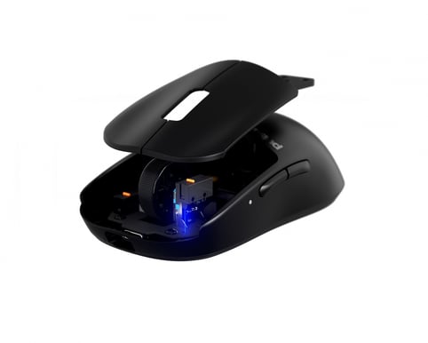 Pulsar X2V2 Premium Wireless - Svart