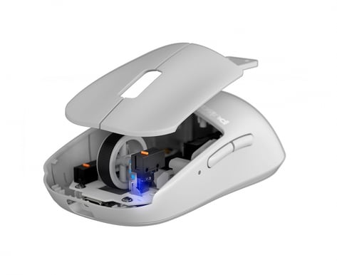 Pulsar X2V2 Premium Wireless - Vit