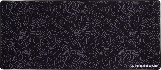 Higround BLACKICE Typograph Series - XL