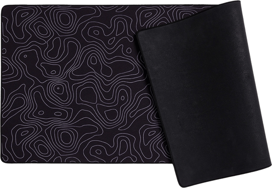 Higround BLACKICE Typograph Series - XL