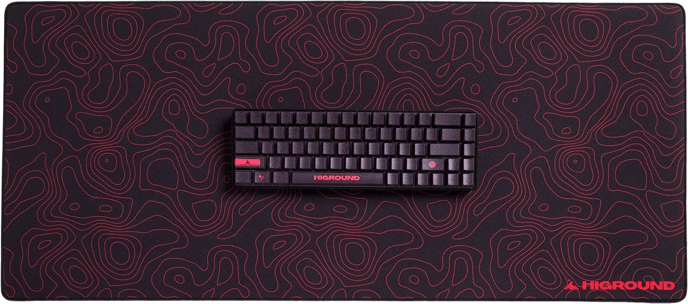 Higround LAVAROCK Typograph Series - XL