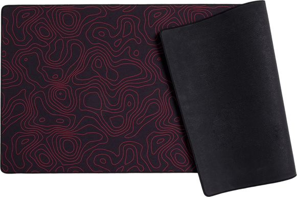 Higround LAVAROCK Typograph Series - XL