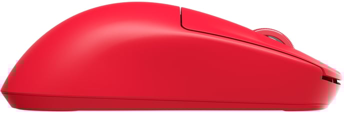 Pulsar X2V2 Premium Wireless Mini Limited Edition - Röd