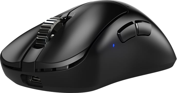 Pulsar Xlite V3 eS Wireless - Svart