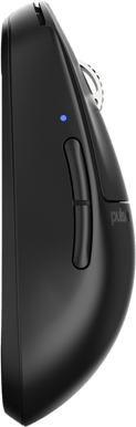 Pulsar X2-A Ambi eS Wireless - Svart