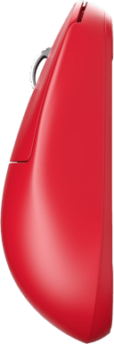 Pulsar X2-H High Hump eS Wireless - Röd