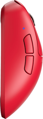 Pulsar Xlite V3 eS Wireless- Röd