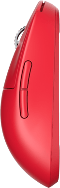 Pulsar X2-A Ambi eS Wireless - Röd