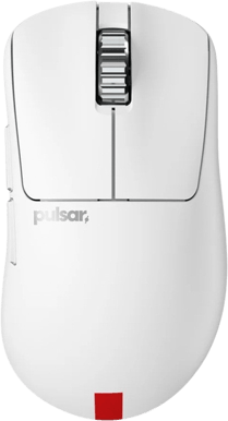 Pulsar Xlite V3 eS Wireless - Vit