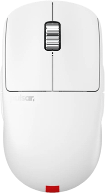 Pulsar X2-A Ambi eS Wireless - Vit