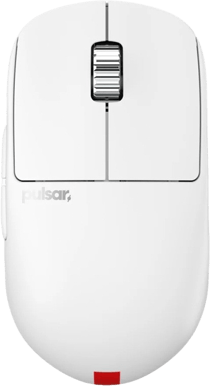 Pulsar X2-H High Hump eS Wireless - Vit