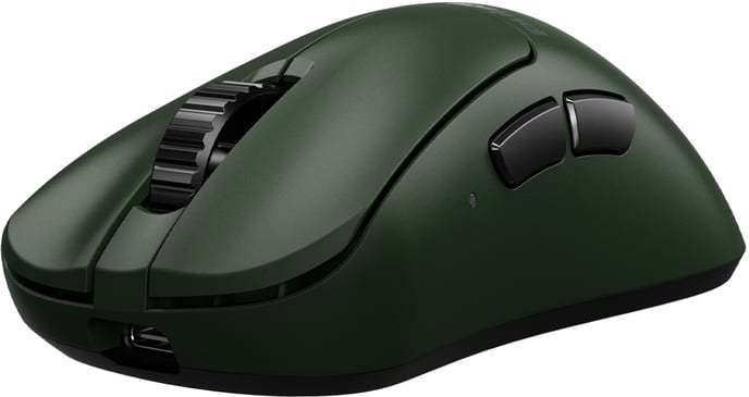 Pulsar Xlite V3 eS Wireless - Grön