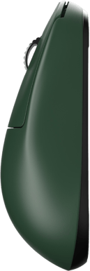 Pulsar X2-H High Hump eS Wireless - Grön