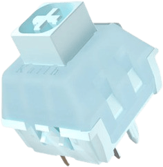 Ducky Switch Kit - Kailh Box Winter 110pcs