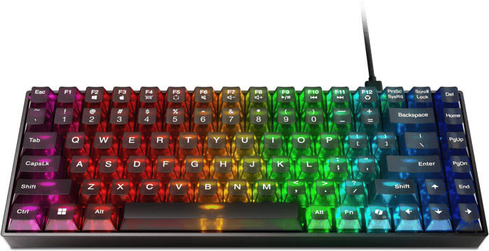 Lenovo Legion K510 Mini Pro