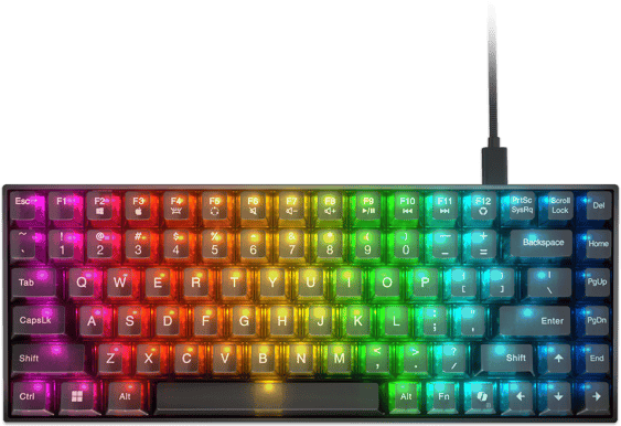 Lenovo Legion K510 Mini Pro