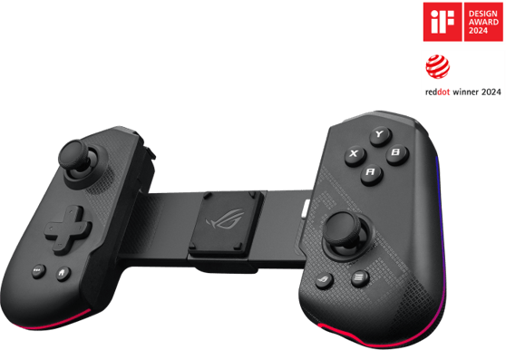 ASUS ROG Tessen Mobile Controller