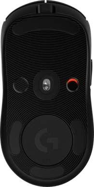 Logitech Pro 2 Lightspeed Svart - Julkalender (20st)