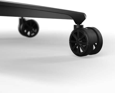Corsair TC500 Luxe Frost