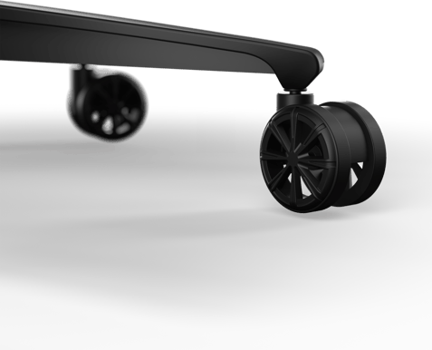 Corsair TC500 Luxe Sherwood