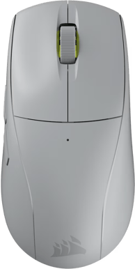 Corsair Gaming M75 AIR Wireless Grå