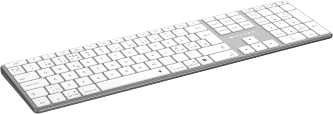 Hyper HyperSpace Next Tangentbord