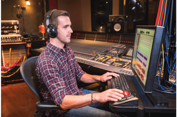 Kensington Expert Styrkula trådlös