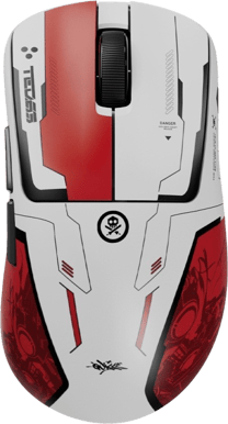 Pulsar Xlite v4 Mini Wireless - Quiccs Edition - Inet.se