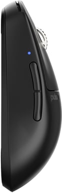 Pulsar X2A v3 eS Mini Wireless - Svart